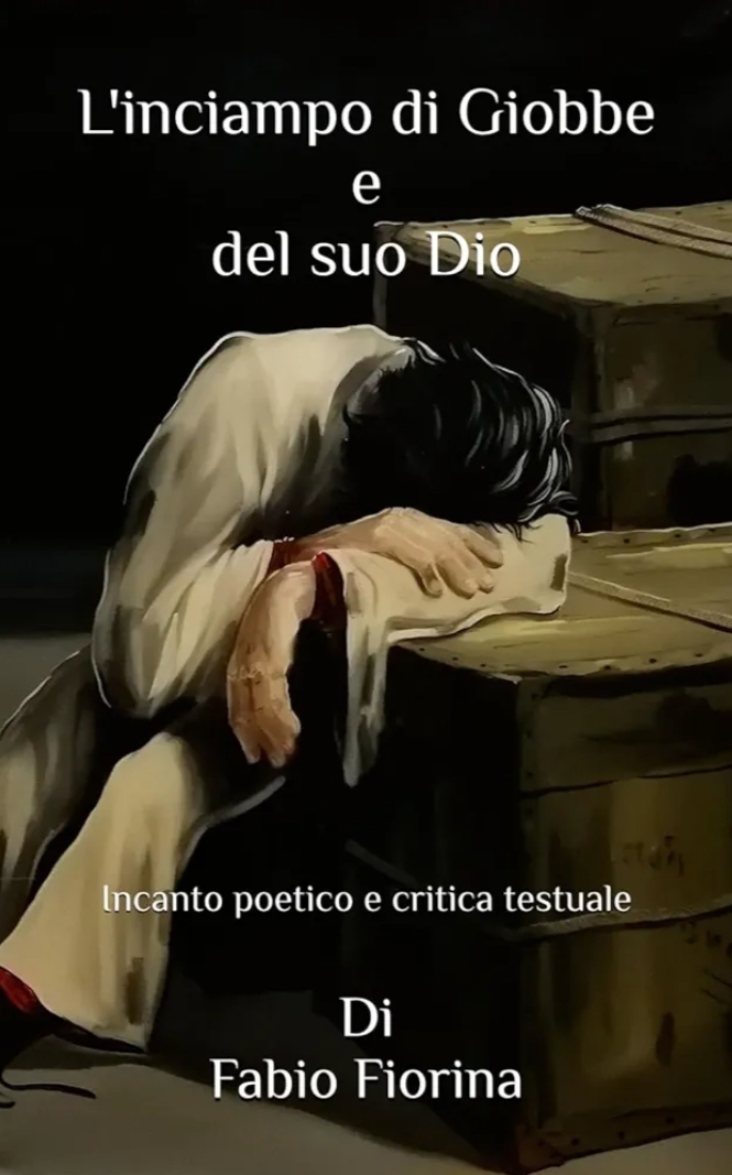nel libro di Giobbe