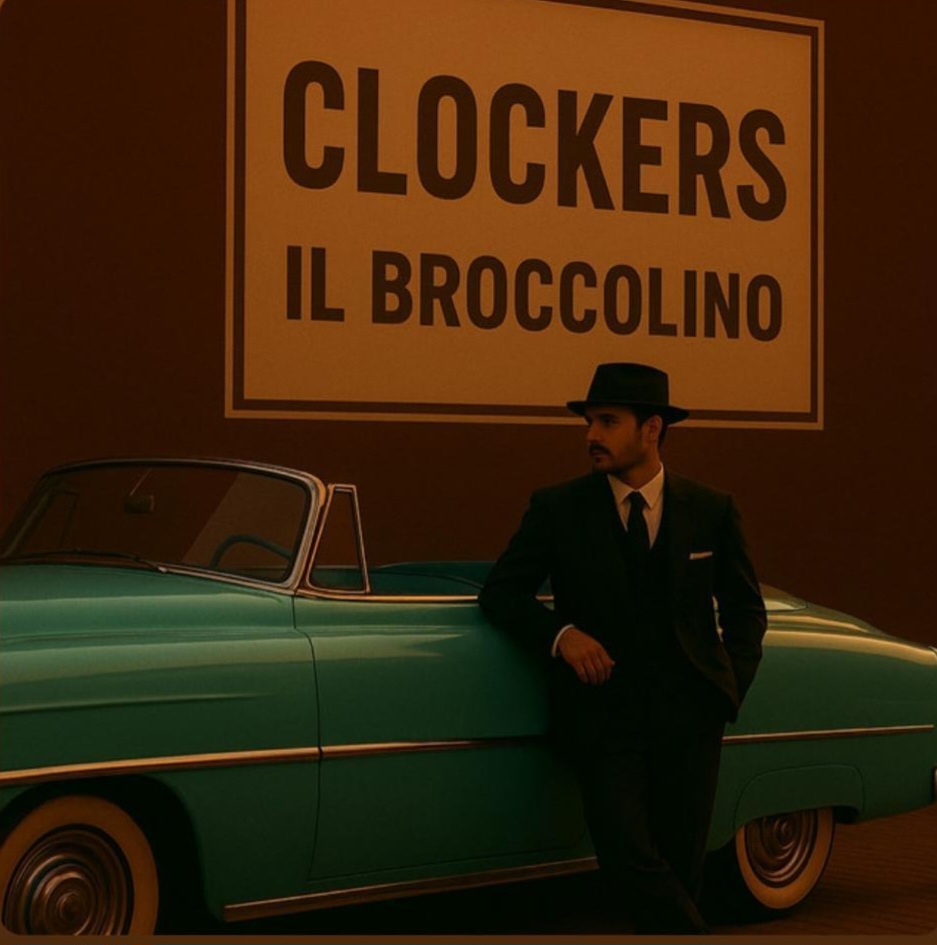 Il Broccolino