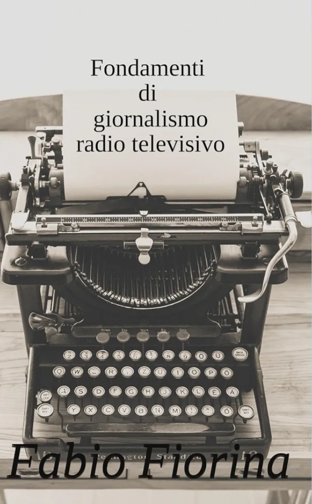 Fondamenti del giornalismo