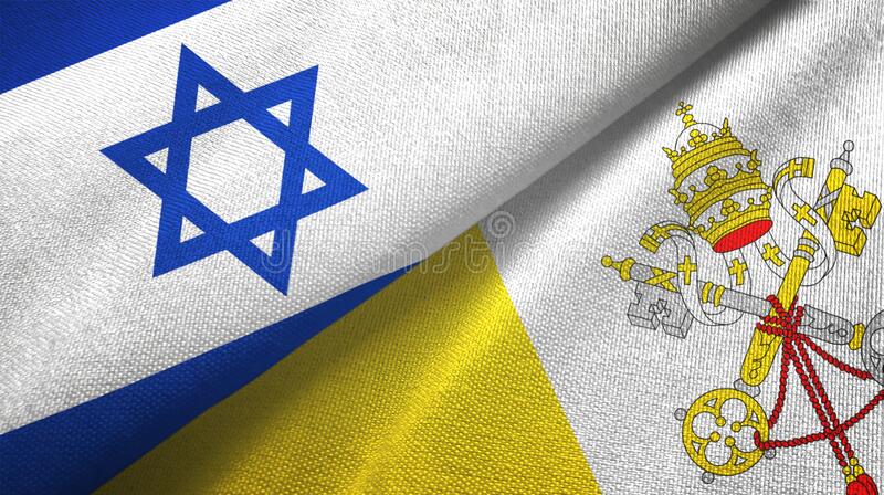 Israele Vaticano