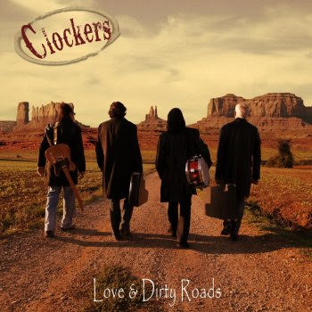 Love and dirty roads
