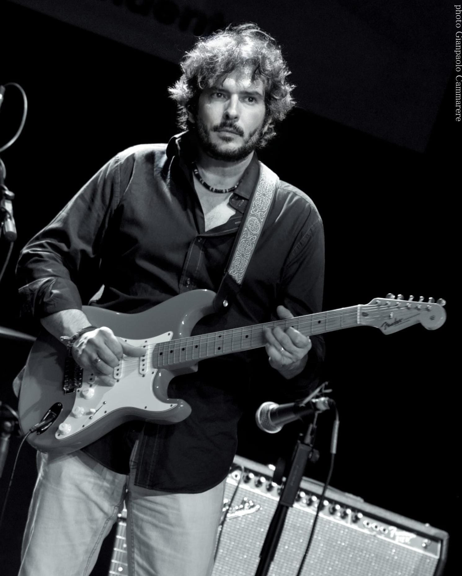 In concerto