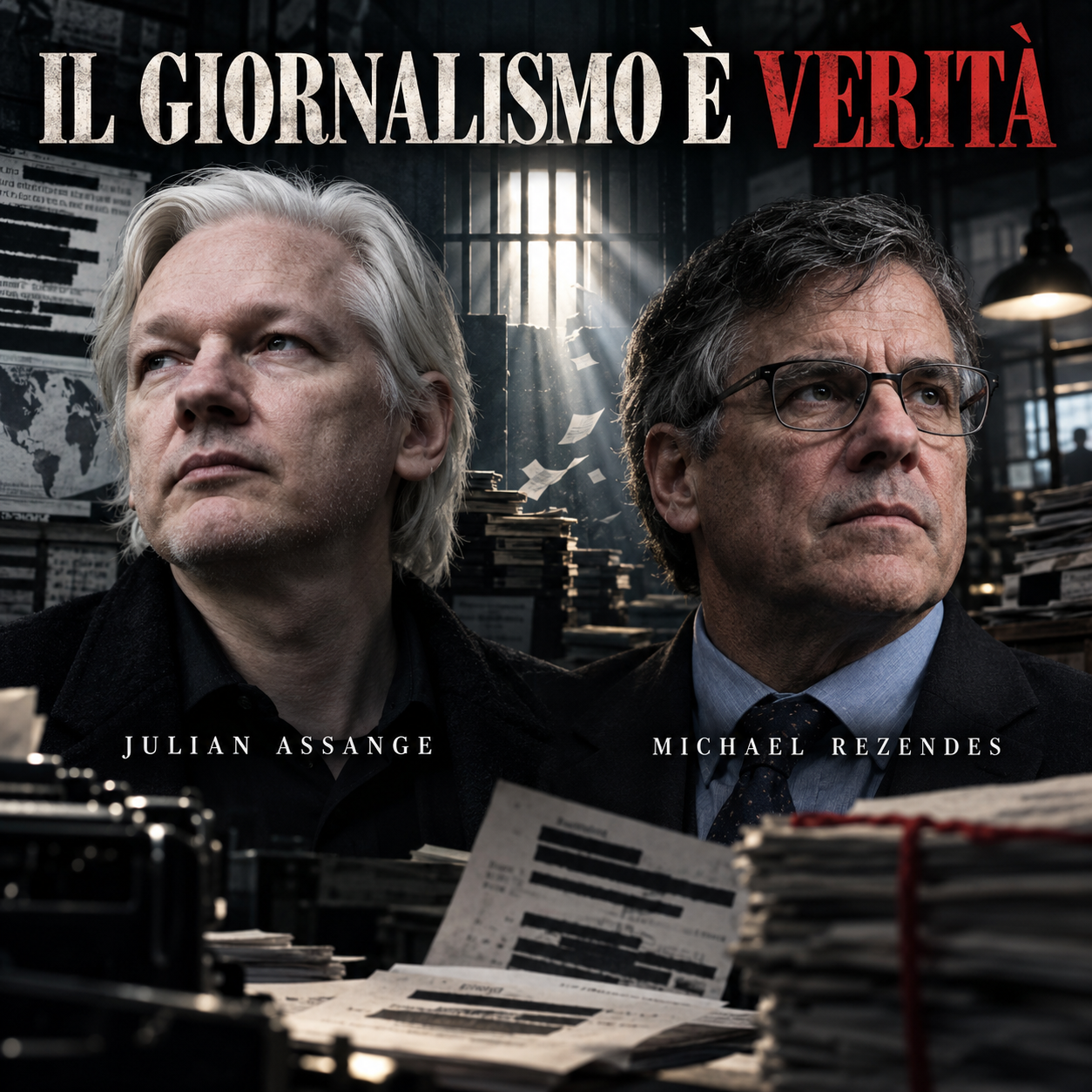 il mio giornalismo