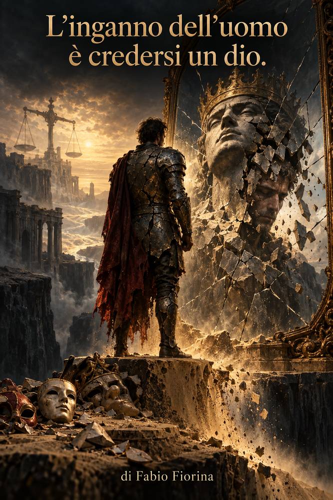 L'uomo dio