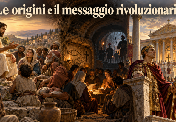 Le origini